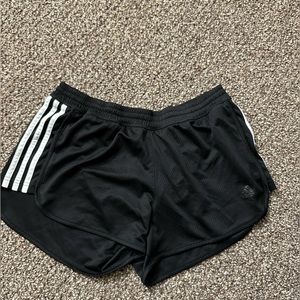 Adidas Running Shorts